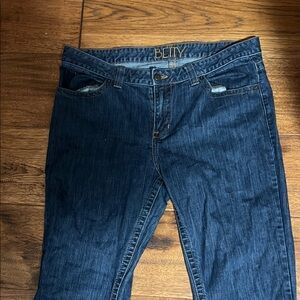 Kimes Ranch Betty Jeans